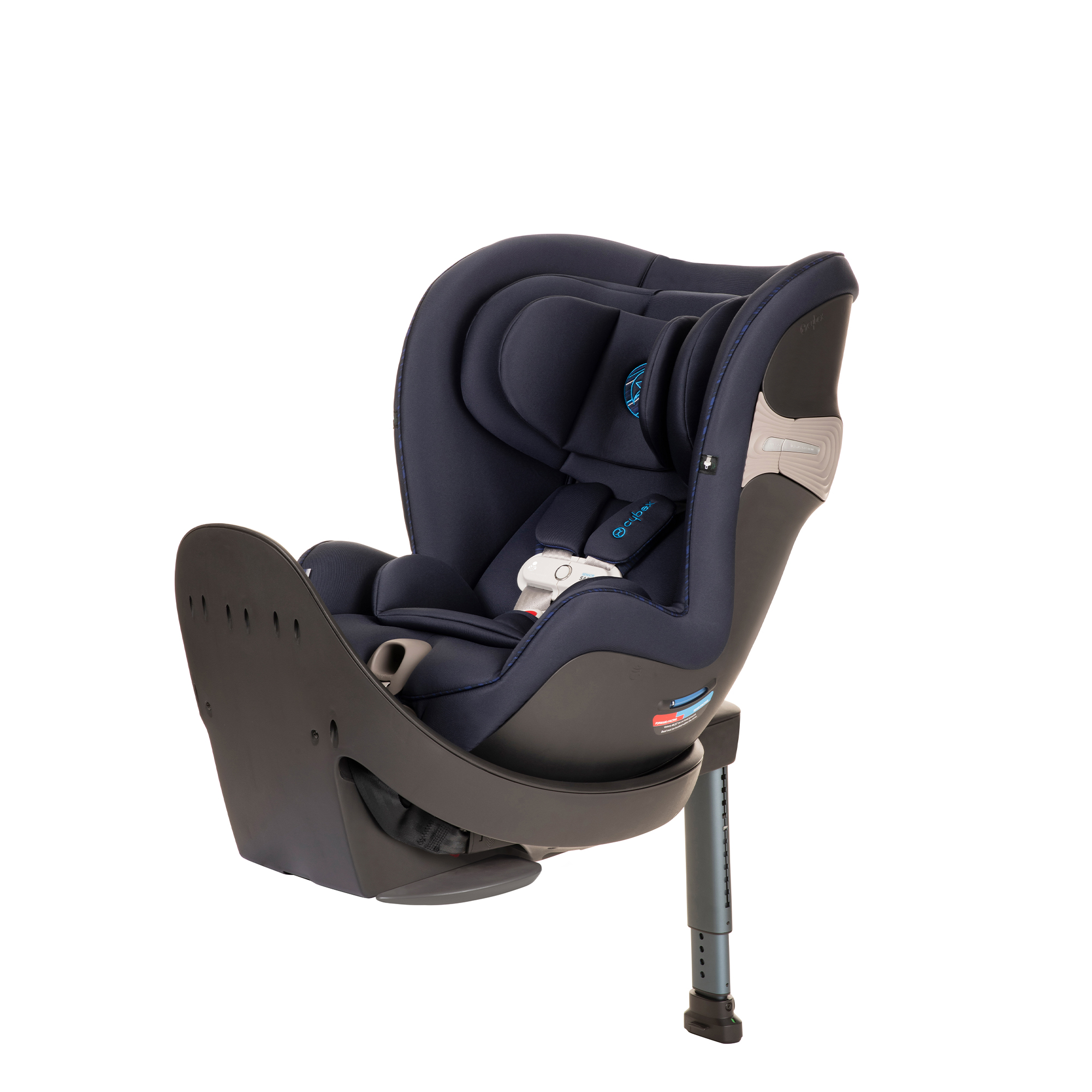 CYBEX Sirona S with SensorSafe Convertible Car Seat