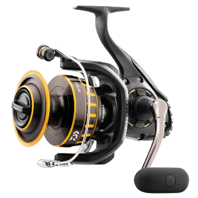 Daiwa BG — Daiwa
