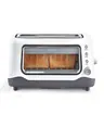 Dash Clear View 2-Slice Toaster DVTS501