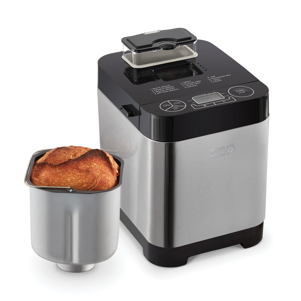 Everyday 1.5 LB Bread Maker DBM150