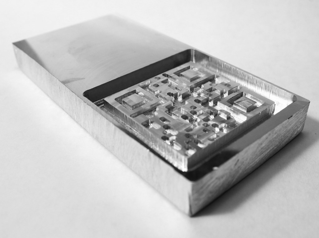 Mini Waffle Maker