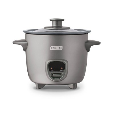 Mini Rice Cooker DRCM200
