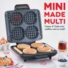 Dash Multi Mini Waffle Maker