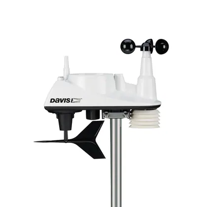 Davis Instruments Vantage Vue 6250