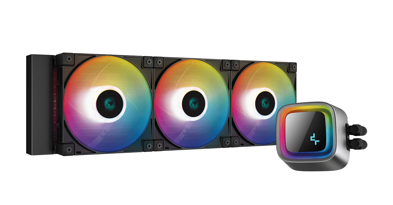 Deepcool LS720