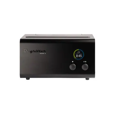 Degritter Mark II Ultrasonic Record Cleaning Machine