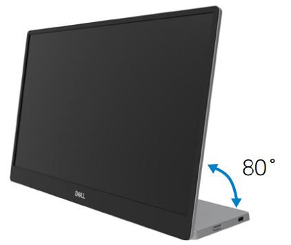 Dell P1424H