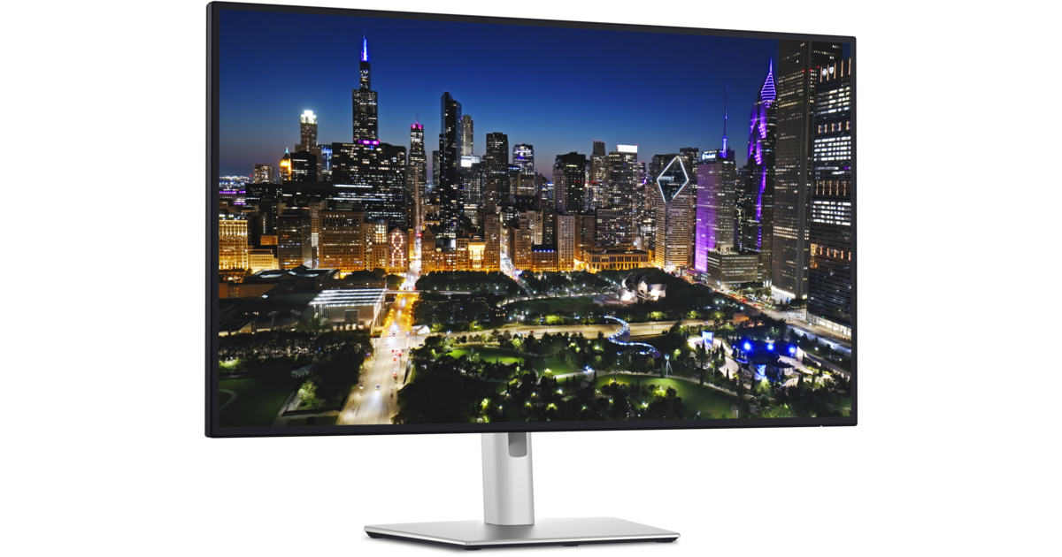 Dell UltraSharp U3225QE