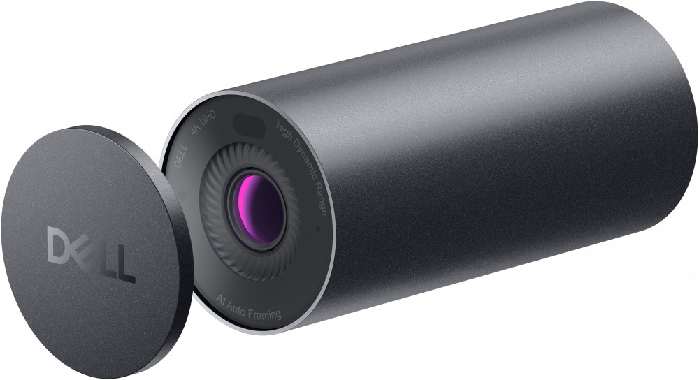 Dell UltraSharp Webcam WB7022