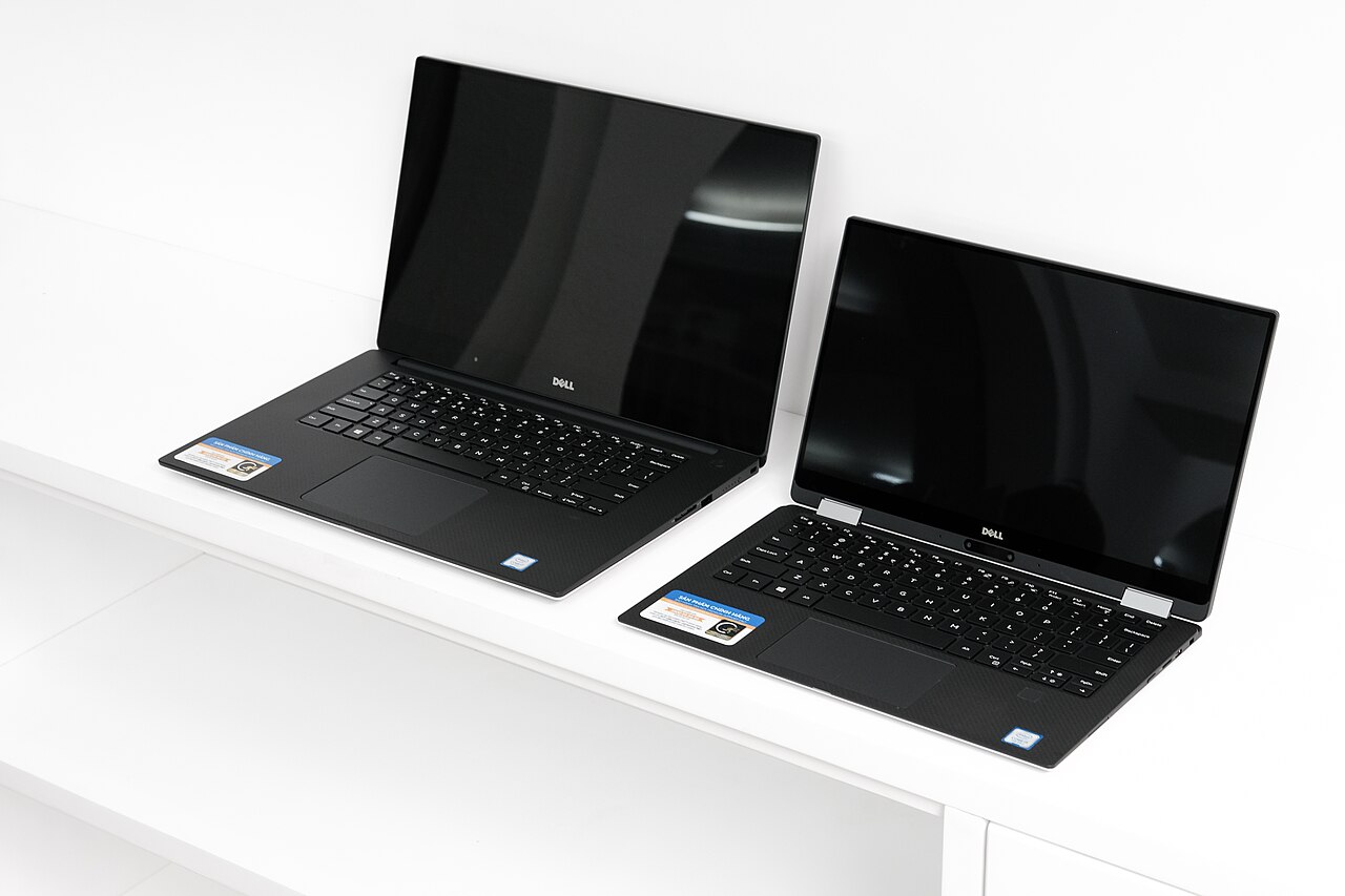 Dell XPS 13 (2025, DX13260)
