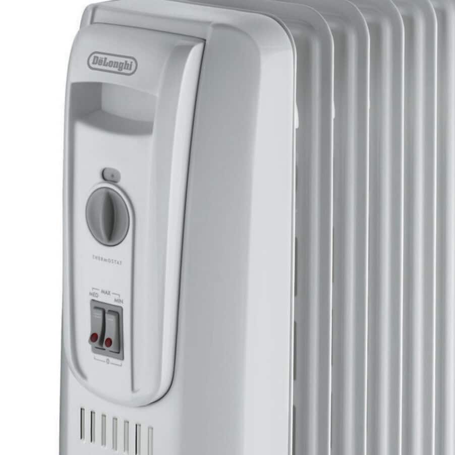 De'Longhi EW7707CM ComfortTemp
