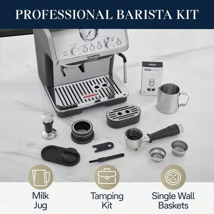 De'Longhi La Specialista Arte EC9155MB — De'Longhi