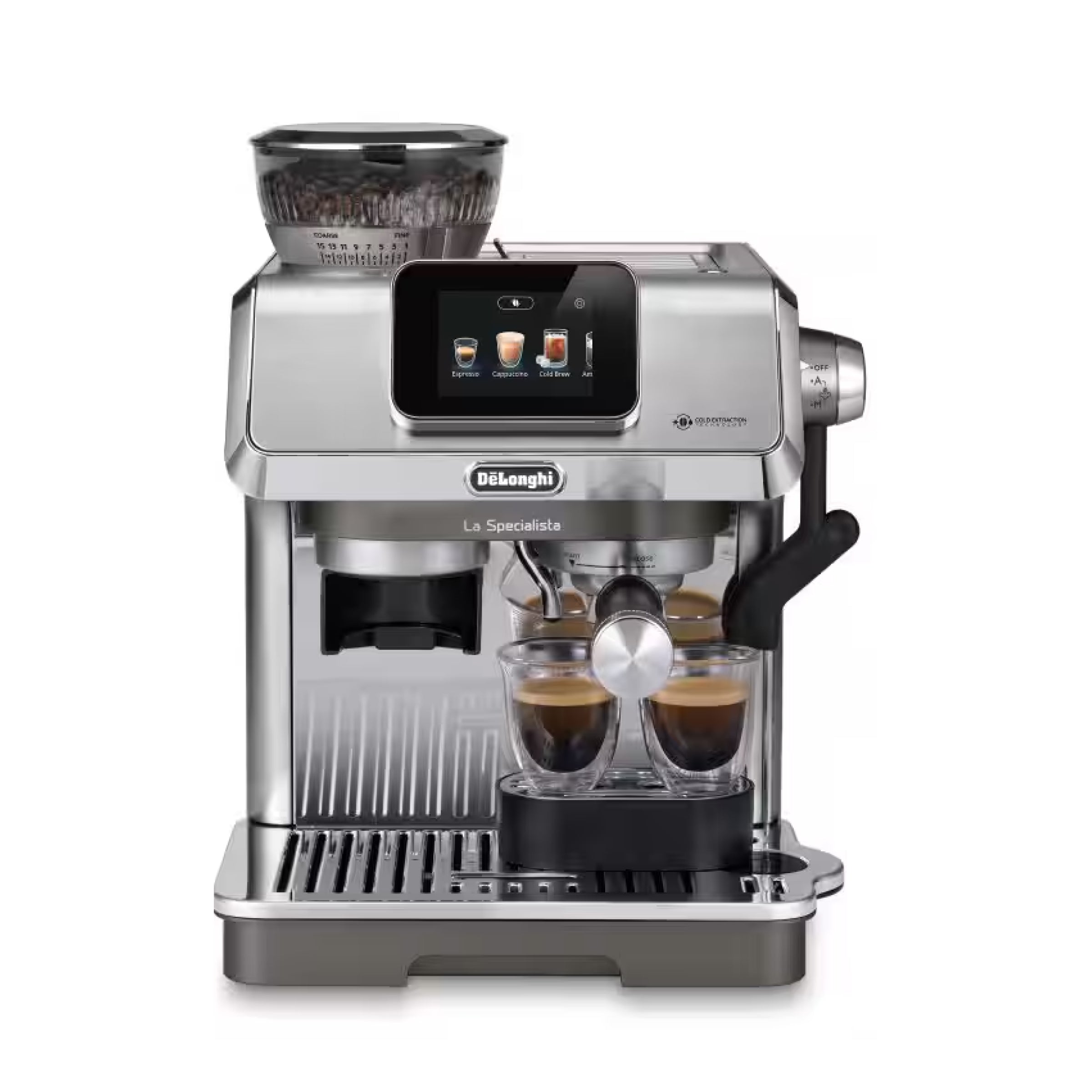 De'Longhi La Specialista Touch EC9455M
