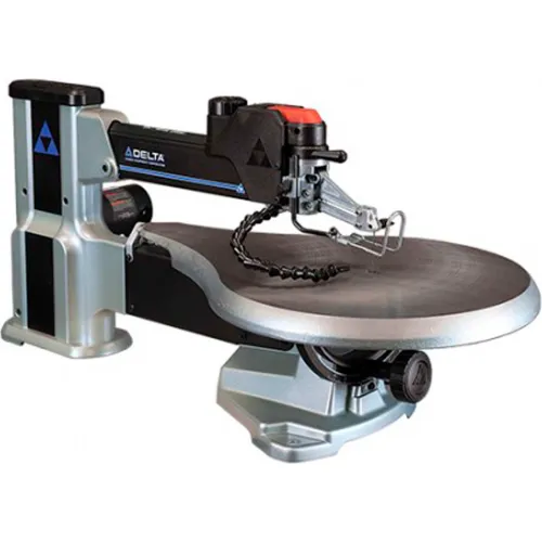Delta 40-694 20 in. Variable Speed Scroll Saw