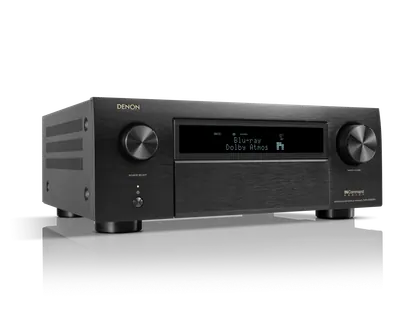 Denon AVR-X6800H — Denon
