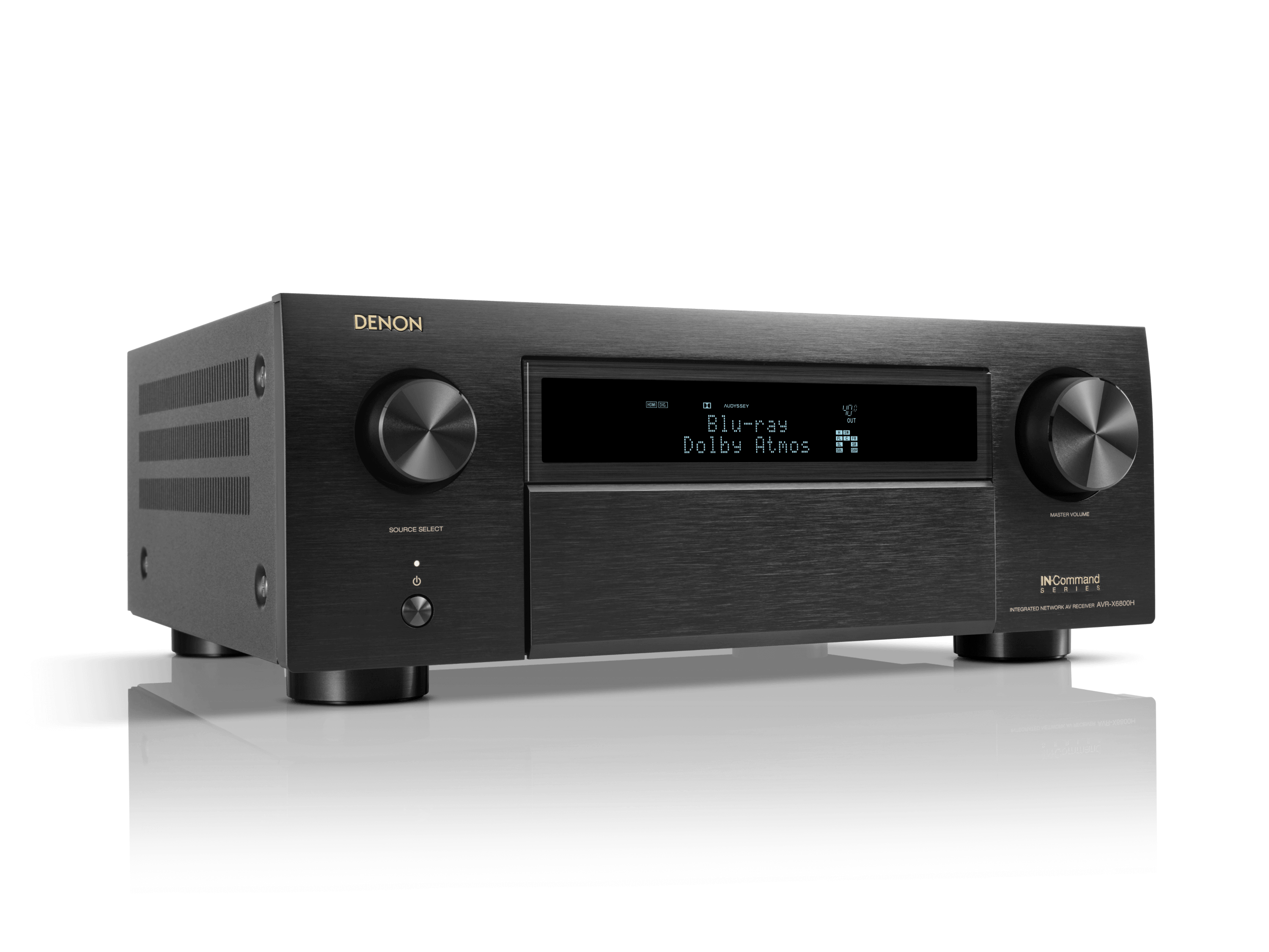 Denon AVR-X6800H