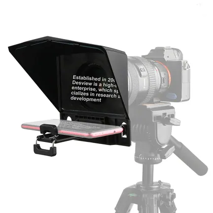 Desview T2 Teleprompter