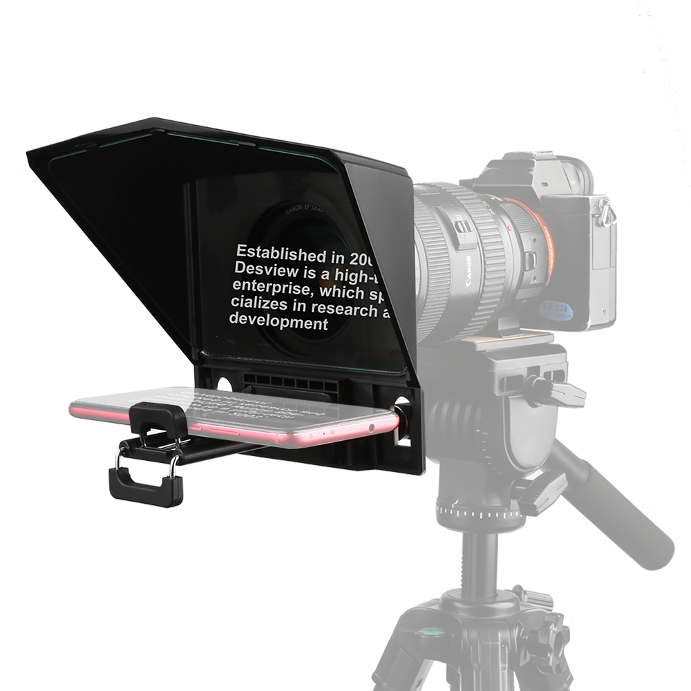 Desview T2 Teleprompter