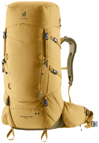 Deuter Aircontact Core 60+10 — Deuter