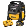 DeWalt DCC2560T1 FLEXVOLT 60V MAX 2.5-Gallon Cordless Compressor Kit