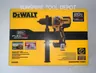 DeWalt DCD999B 20V MAX FlexVolt Advantage Brushless Hammer Drill