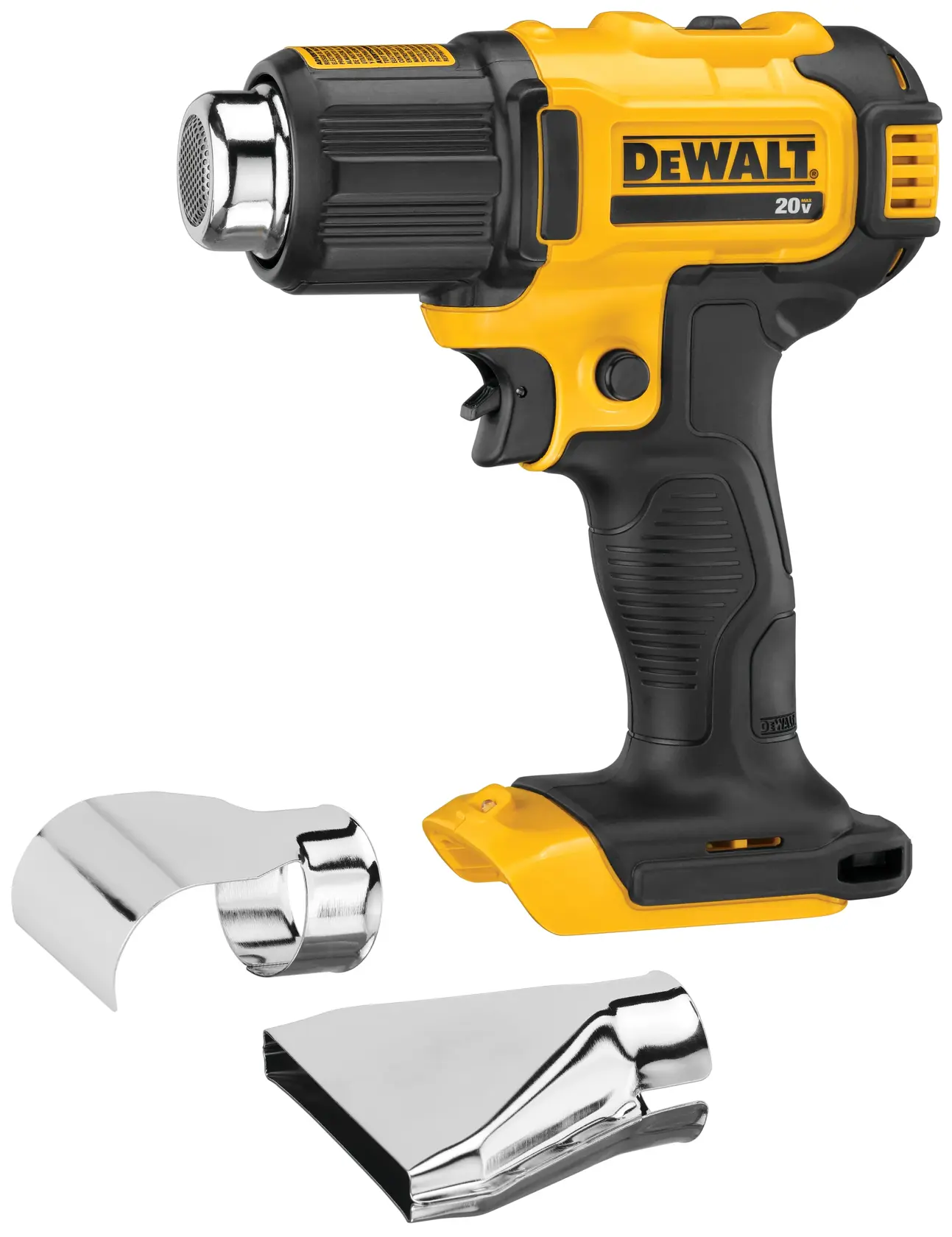 DeWalt DCE530B 20V MAX Cordless Heat Gun (Tool Only)