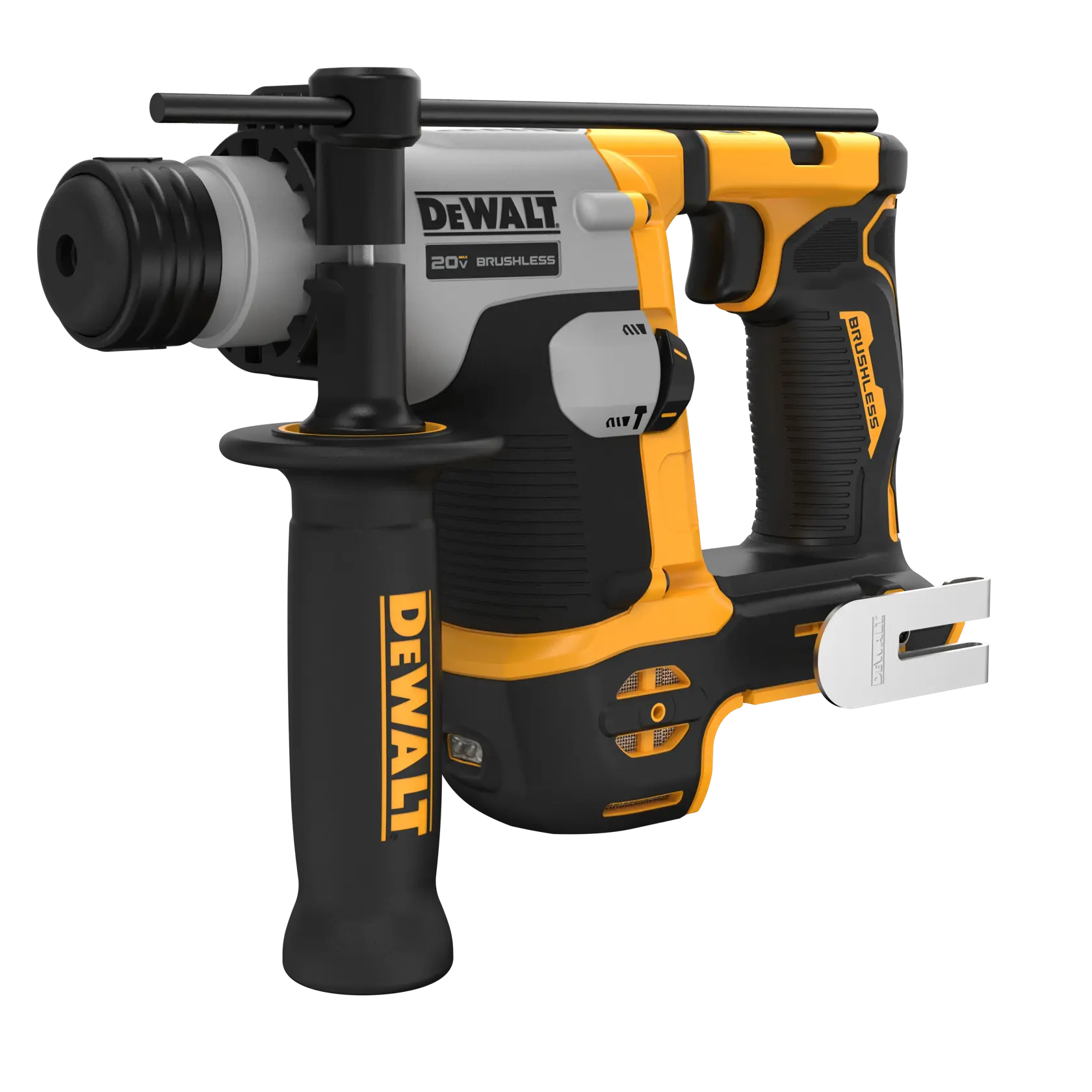 DeWalt DCH172B ATOMIC 20V MAX 5/8 In. Brushless SDS-Plus Rotary Hammer (Bare Tool)