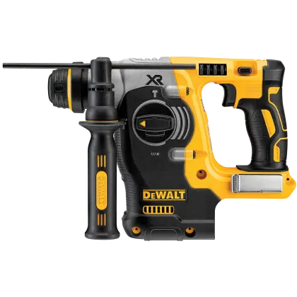 DeWalt DCH273B 20V MAX XR Brushless 1 In. SDS-Plus L-Shape Rotary Hammer (Bare Tool)
