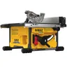 DeWalt DCS7485B FLEXVOLT 60V MAX 8-1/4-in Cordless Table Saw