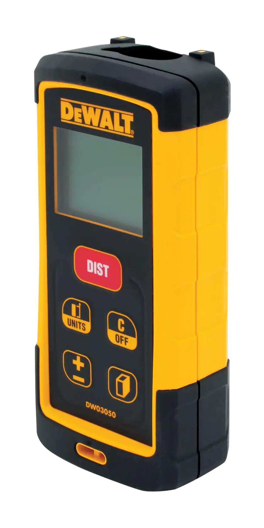 DeWalt DW03050 165 ft. Laser Distance Measurer