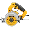 DeWalt DWC860W 4-3/8 in. Corded Wet/Dry Handheld Tile Cutter