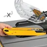 DeWalt DWE7485 8-1/4-in Compact Jobsite Table Saw