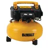 DeWalt DWFP55126 165 PSI Heavy Duty Pancake Compressor