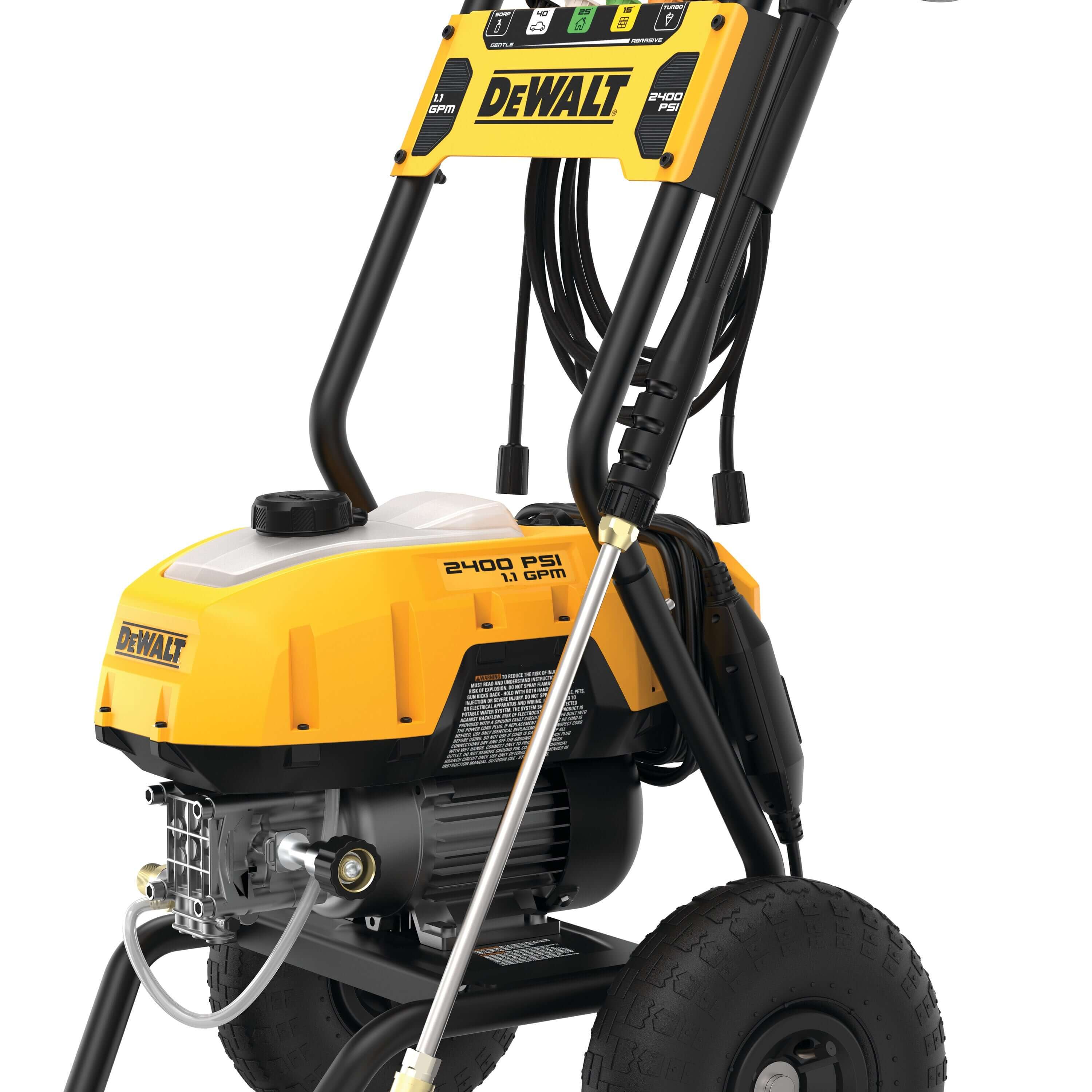 DeWalt DWPW2400