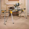 DeWalt DWS780 12-Inch Double Bevel Sliding Compound Miter Saw