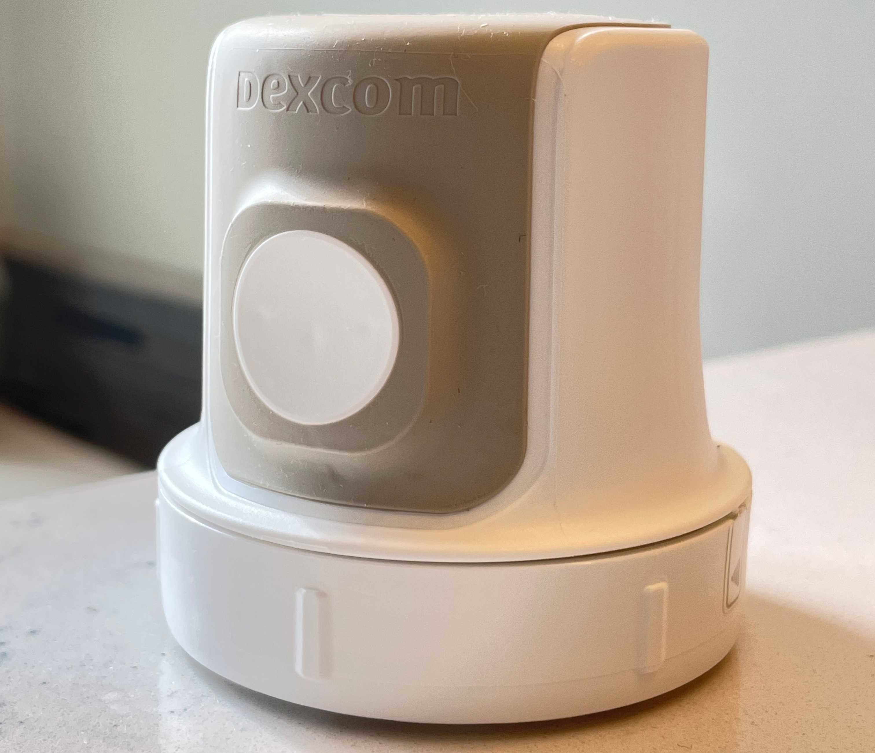 Dexcom G7