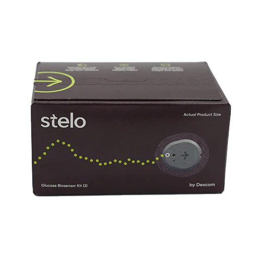 Dexcom Stelo