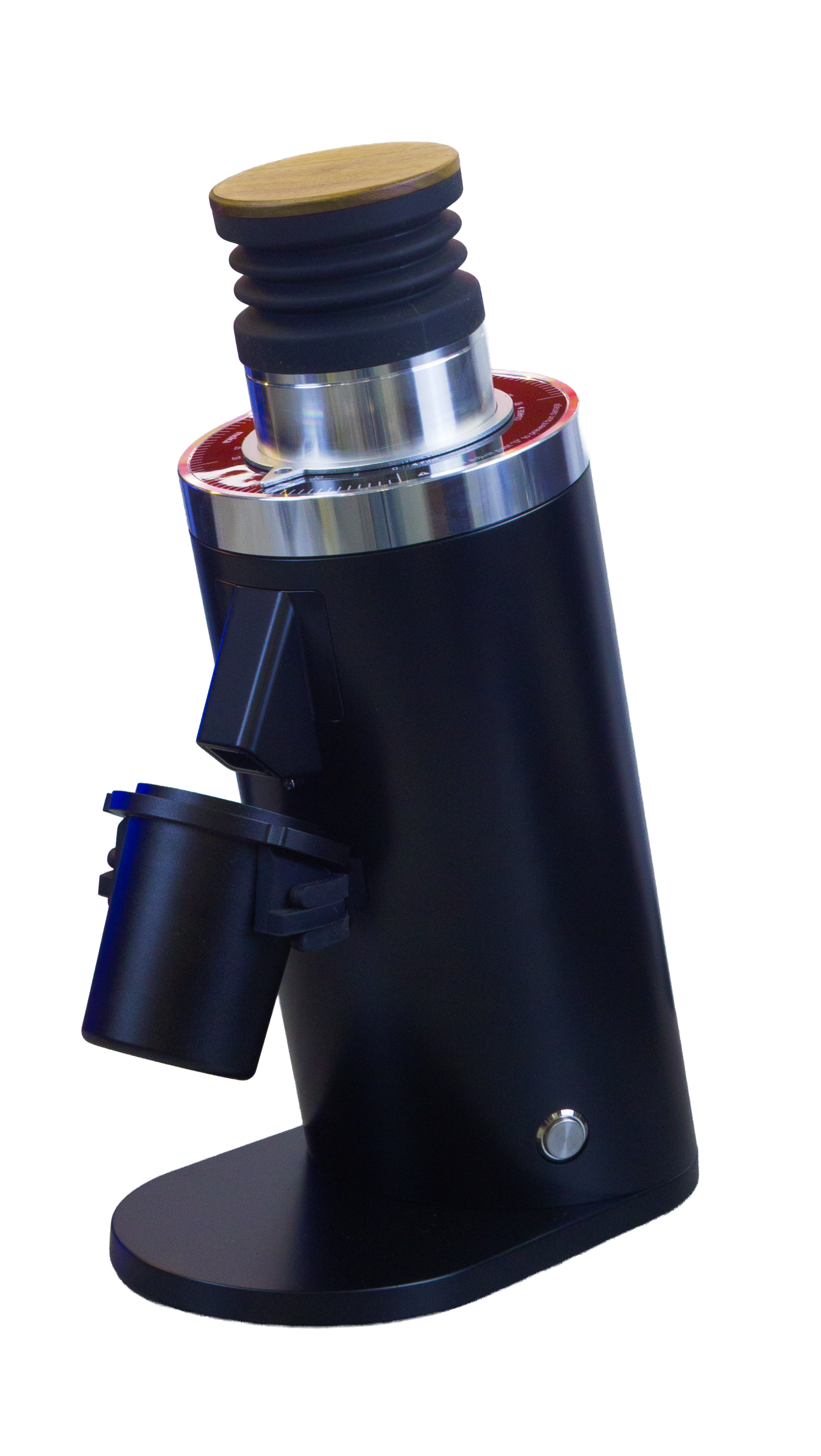 DF64 Gen 2 Single Dose Grinder