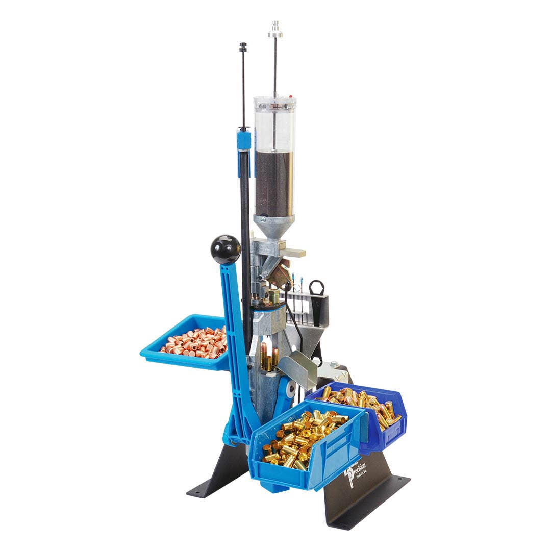 Dillon Precision Square Deal B Progressive Reloading Press