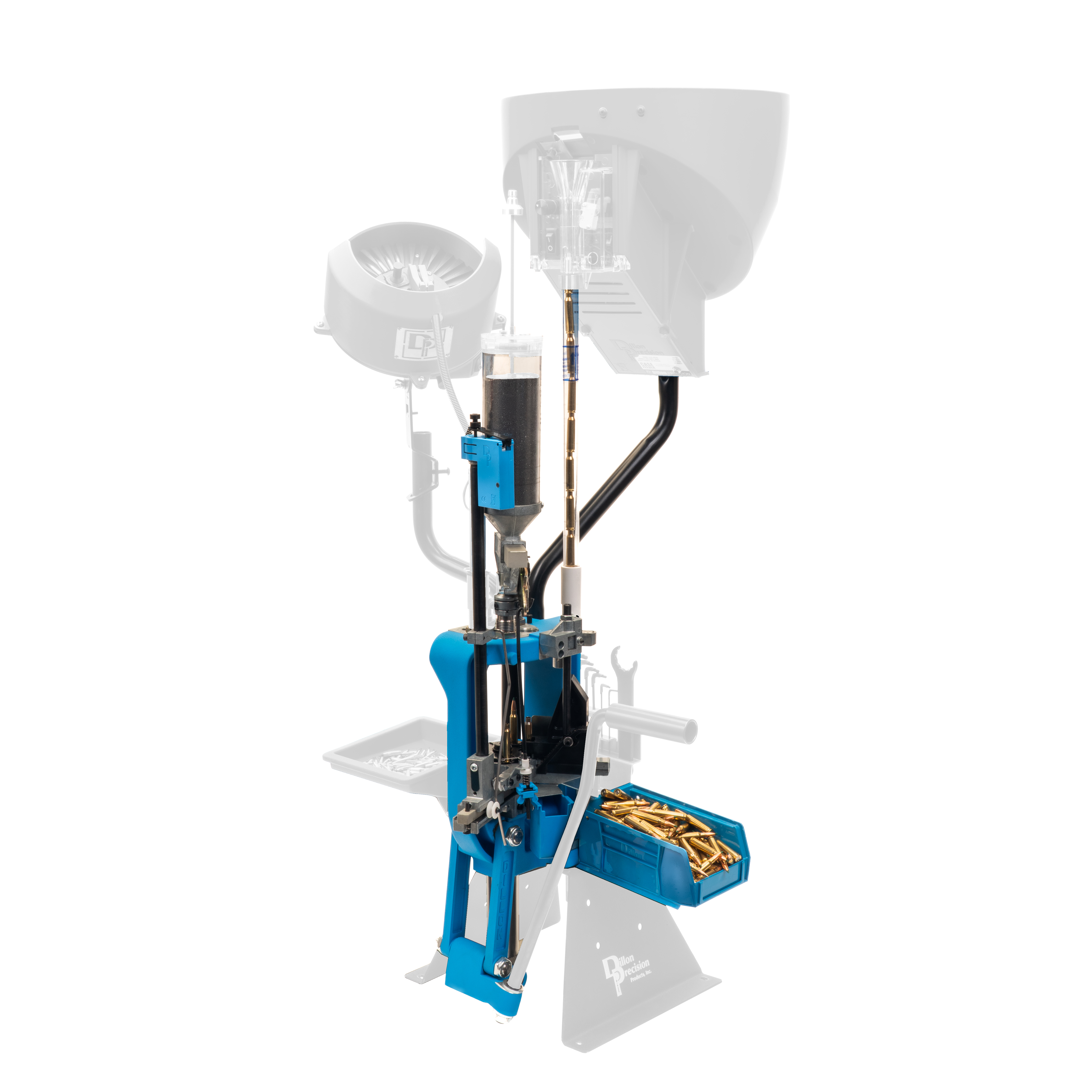 Dillon Precision XL750 Progressive Reloading Press