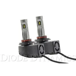 Diode Dynamics SL1 LED Headlight Bulbs (Pair) — Discontinued Clearance — Diode Dynamics