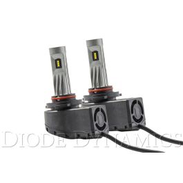 Diode Dynamics SL1 LED Headlight Bulbs (Pair) — Discontinued Clearance