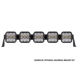 Diode Dynamics SS5 CrossLink 5-Pod 31.5 in. LED Light Bar (Sport, White) — Diode Dynamics