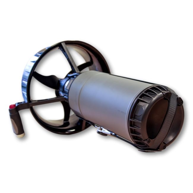Dive Xtras BlackTip Tech