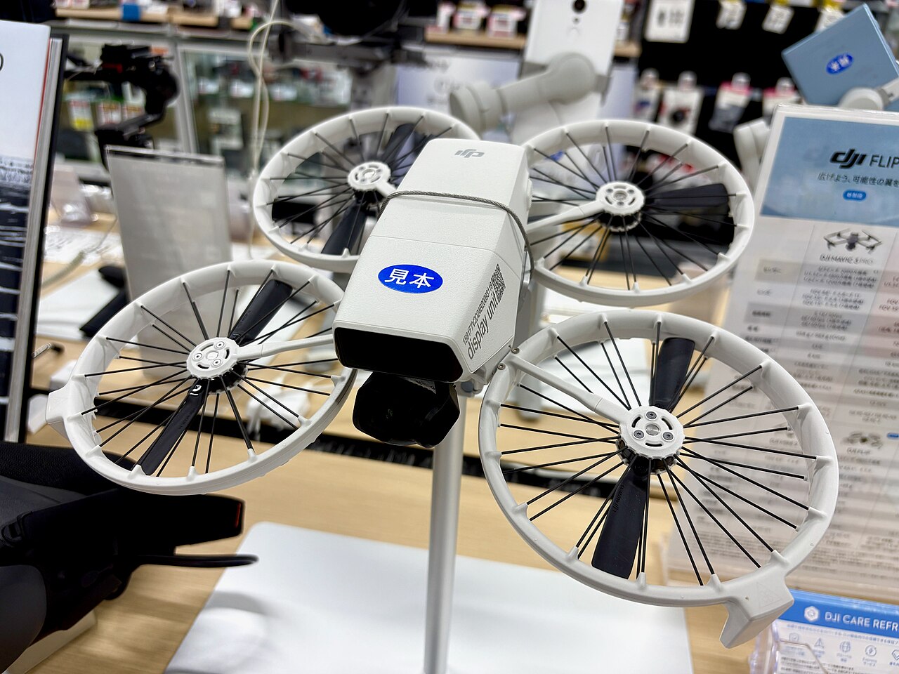 DJI Flip