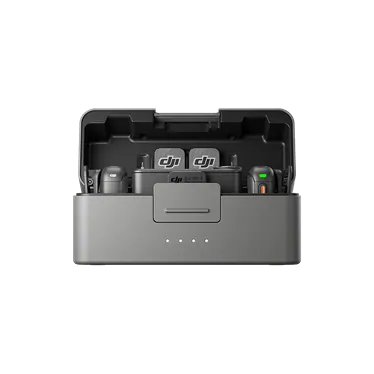 DJI Mic 3