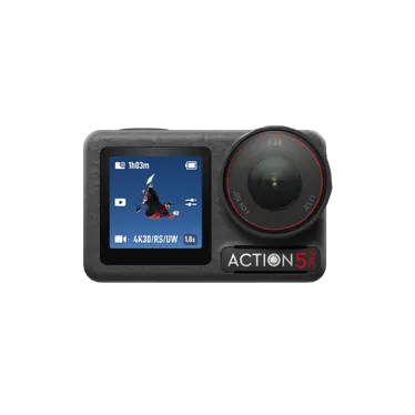DJI Osmo Action 5 Pro