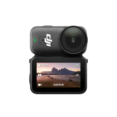 DJI Osmo Nano — DJI