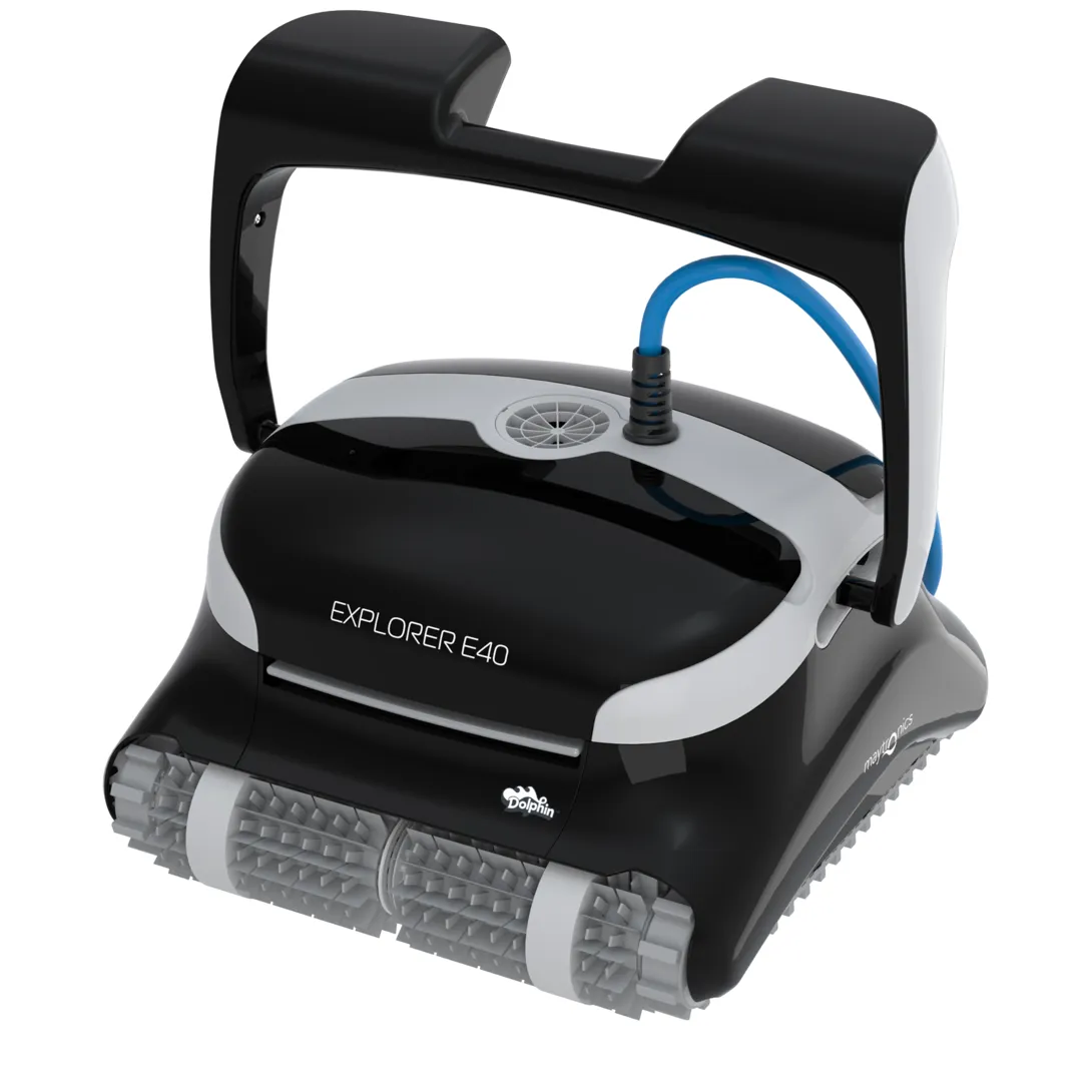 Dolphin Explorer E40