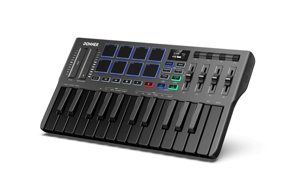 DMK25 Pro